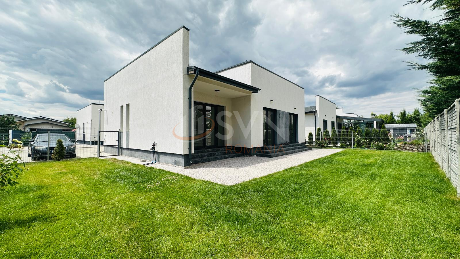 Casa, 4 camere Ilfov/Corbeanca