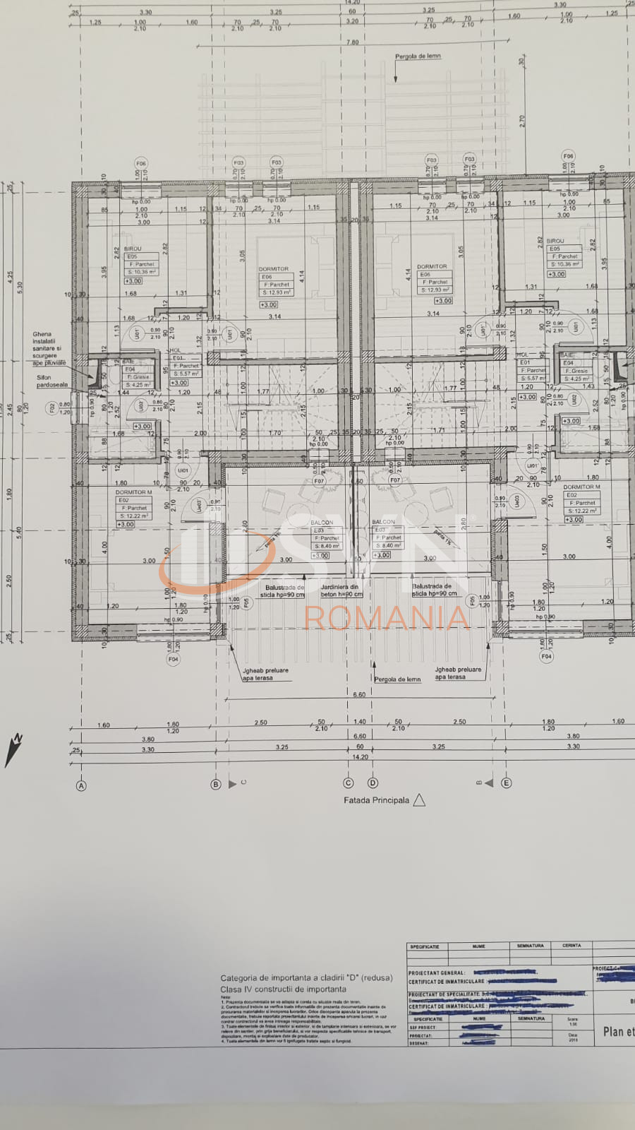 Casa, 4 camere Ilfov/Corbeanca