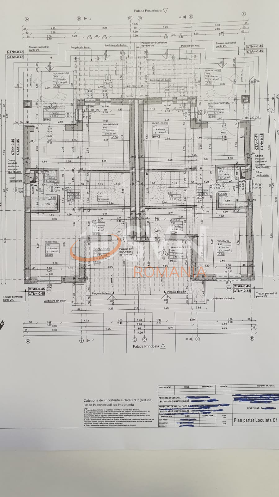 Casa, 4 camere Ilfov/Corbeanca
