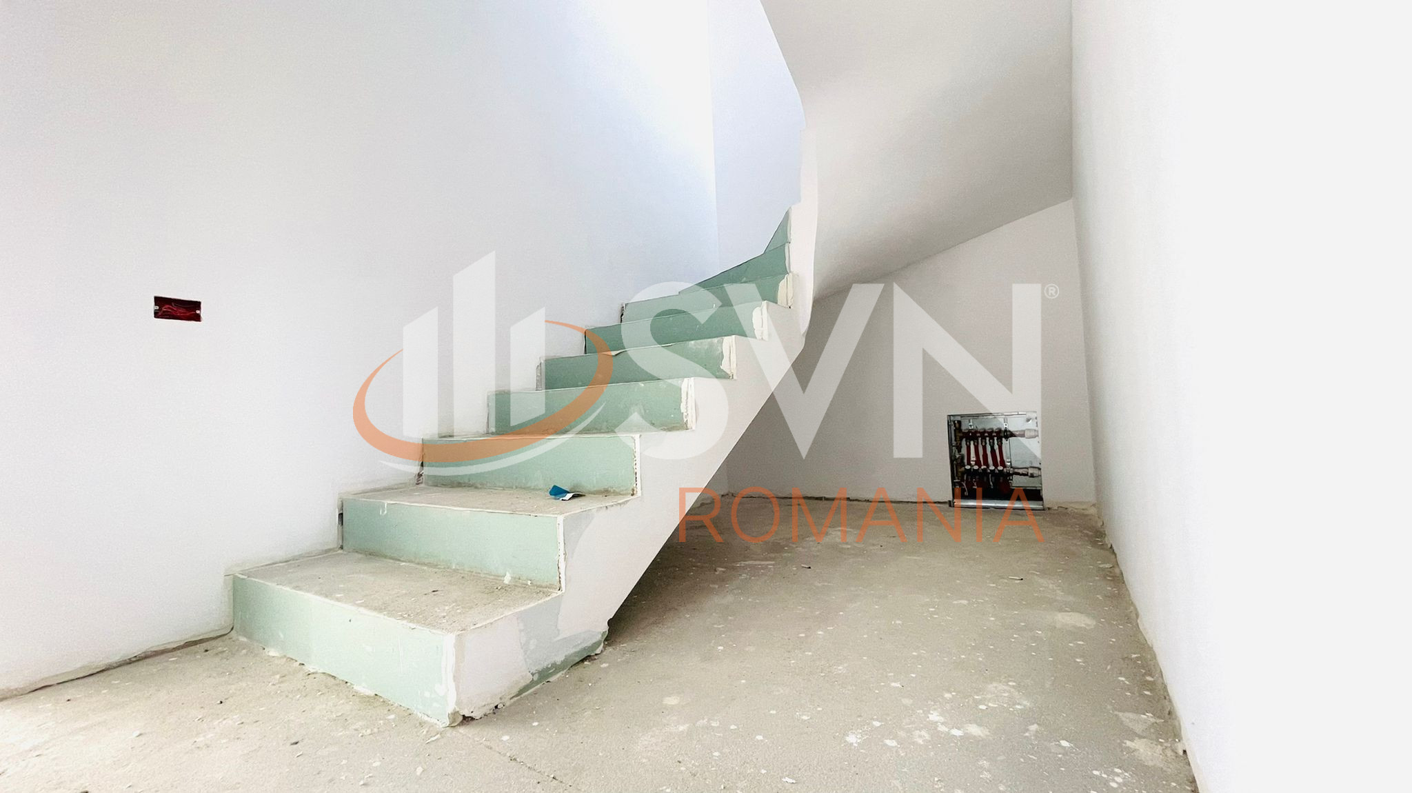 Casa, 4 camere Ilfov/Corbeanca