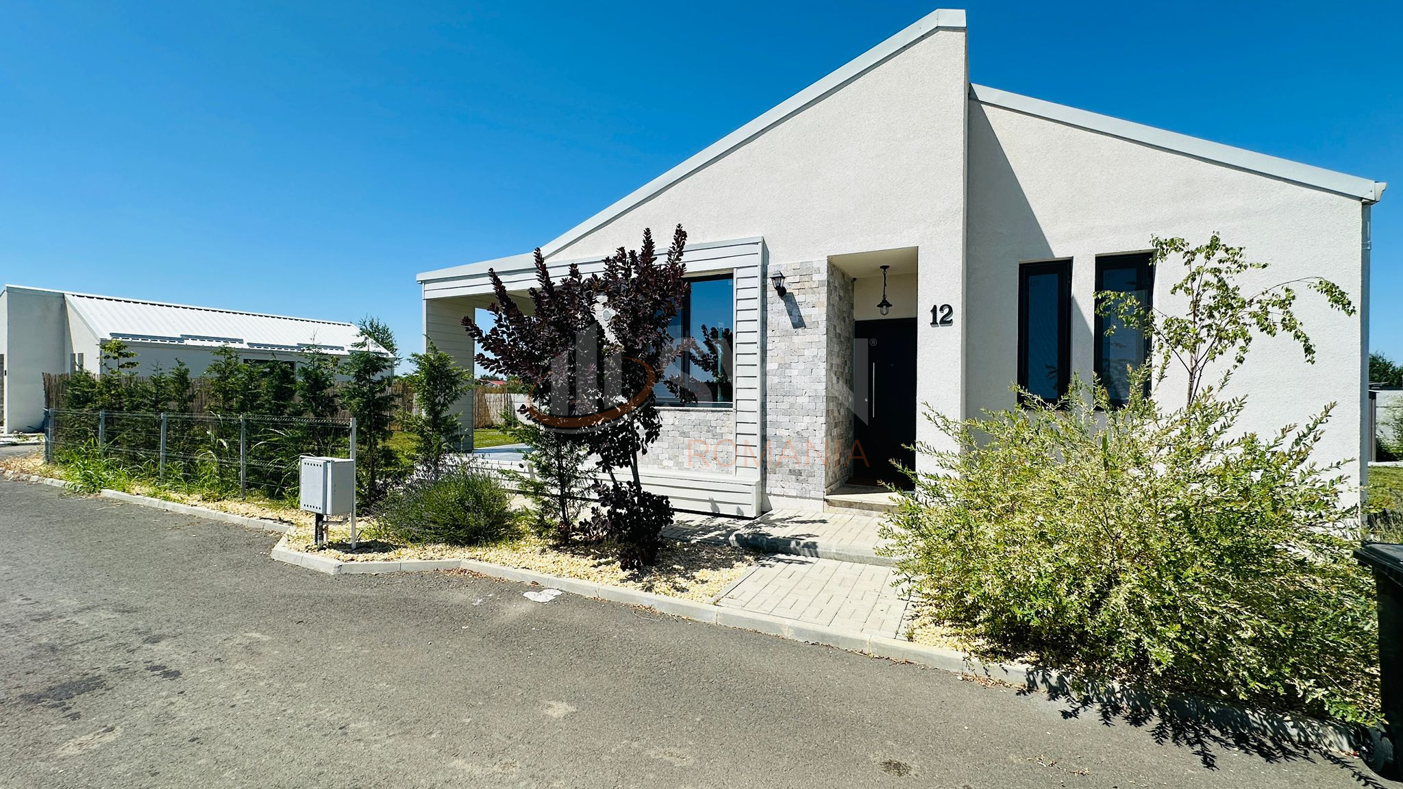 Casa, 4 camere Ilfov/Corbeanca