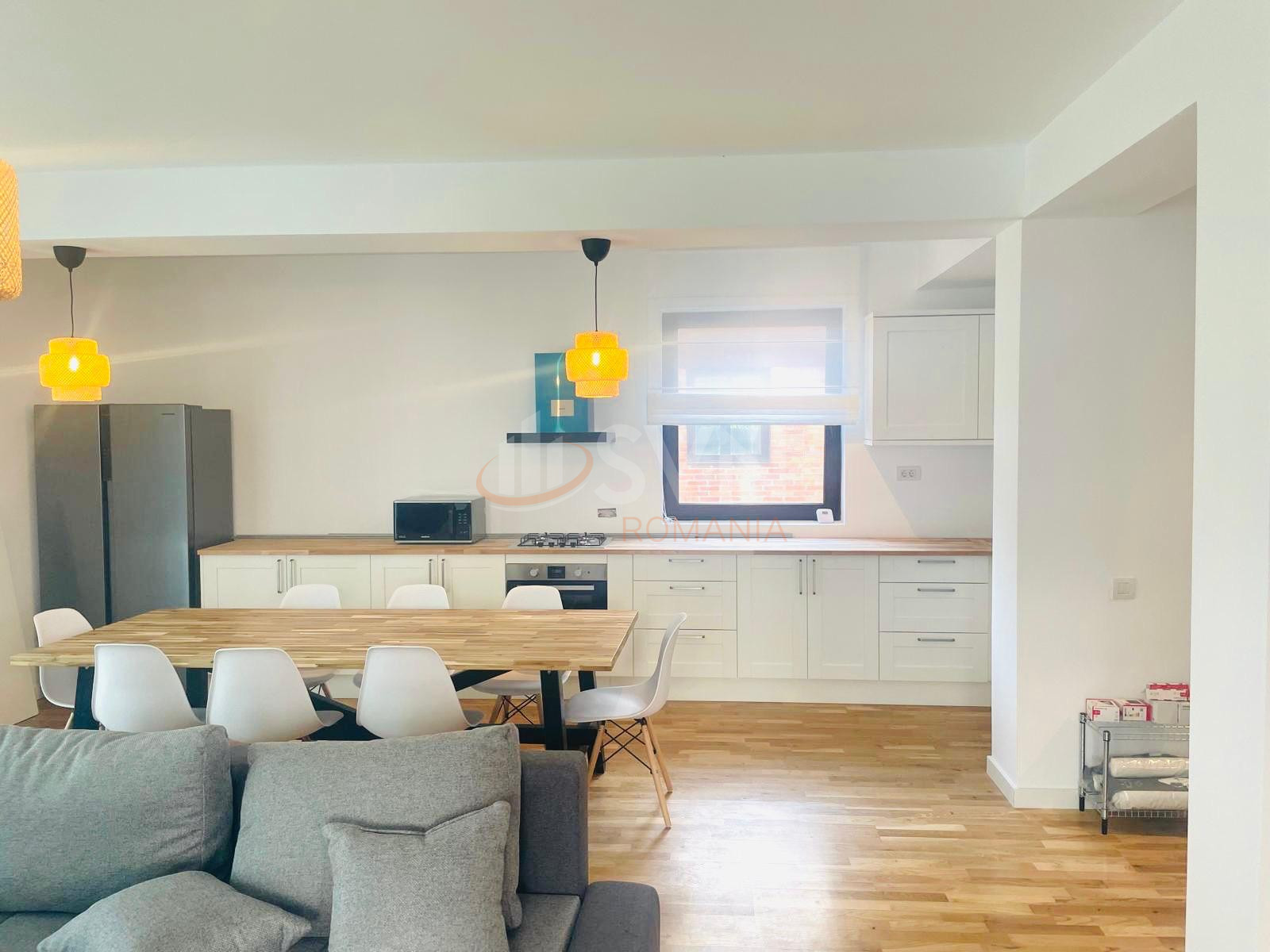 Casa, 4 camere Ilfov/Corbeanca
