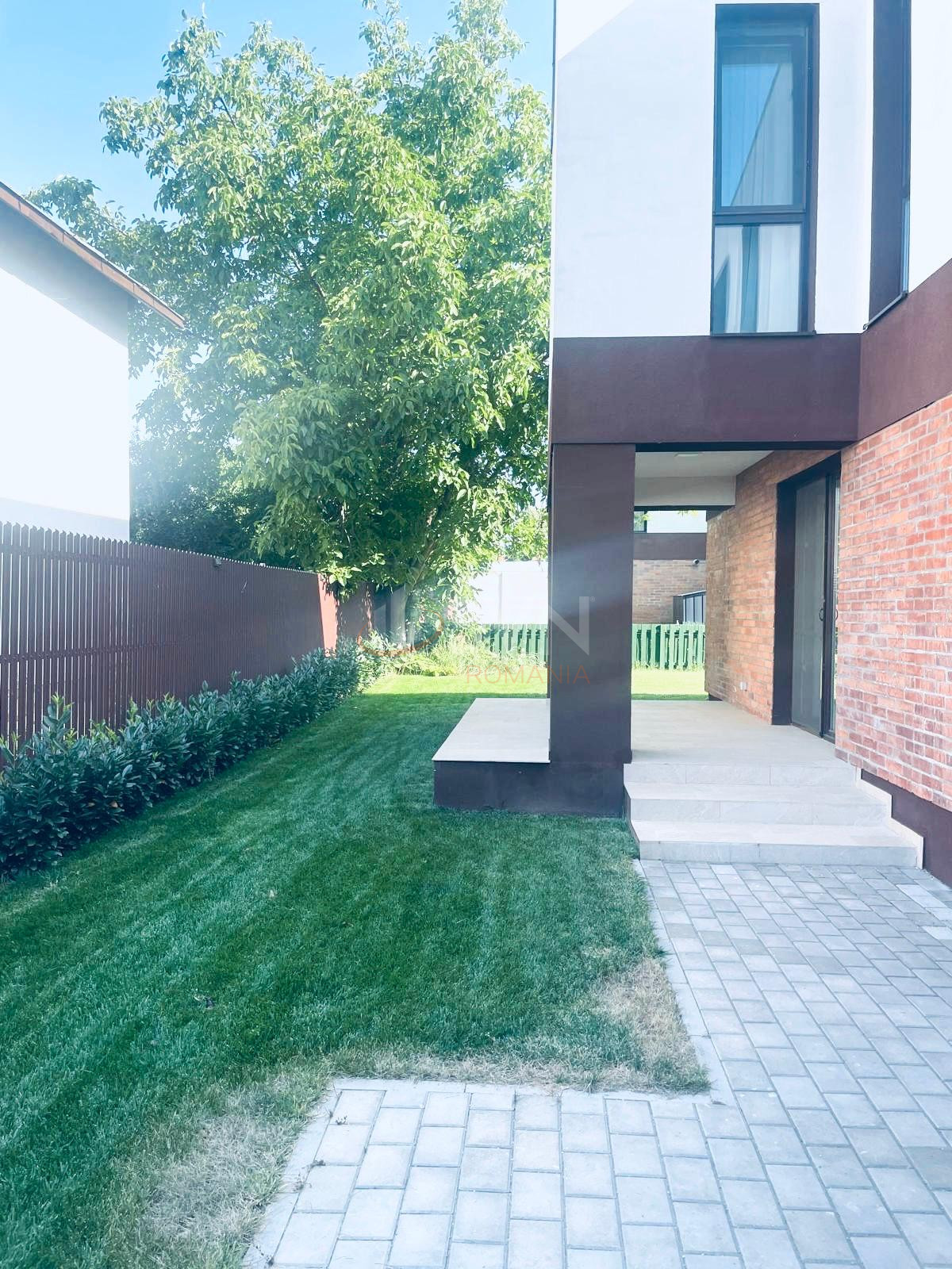 Casa, 4 camere Ilfov/Corbeanca