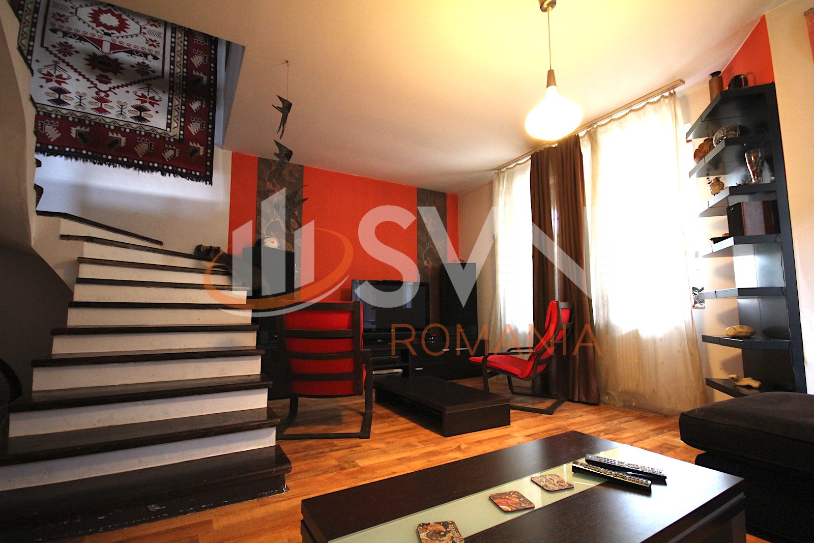 Casa, 4 camere Bucuresti/Domenii