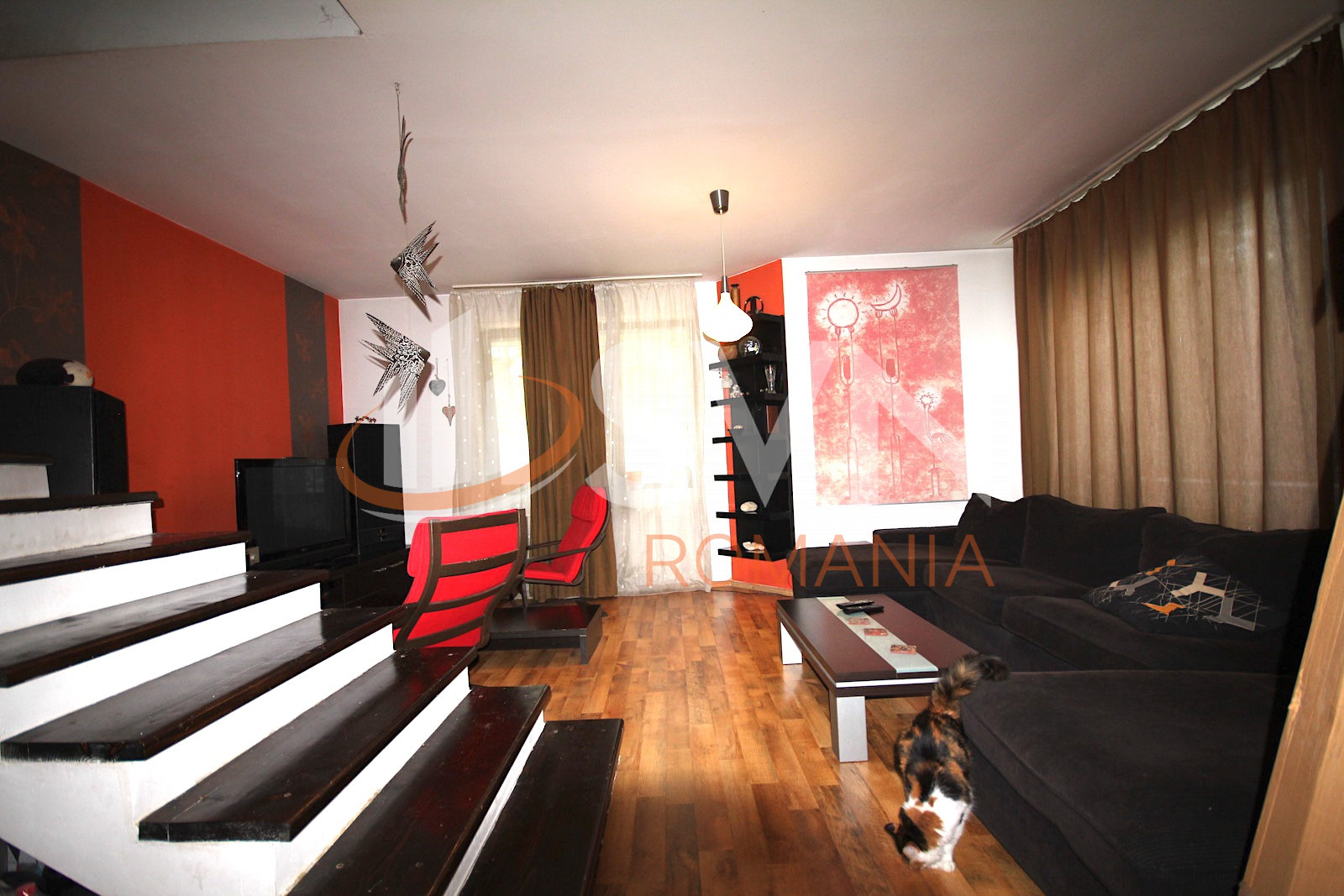 Casa, 4 camere Bucuresti/Domenii