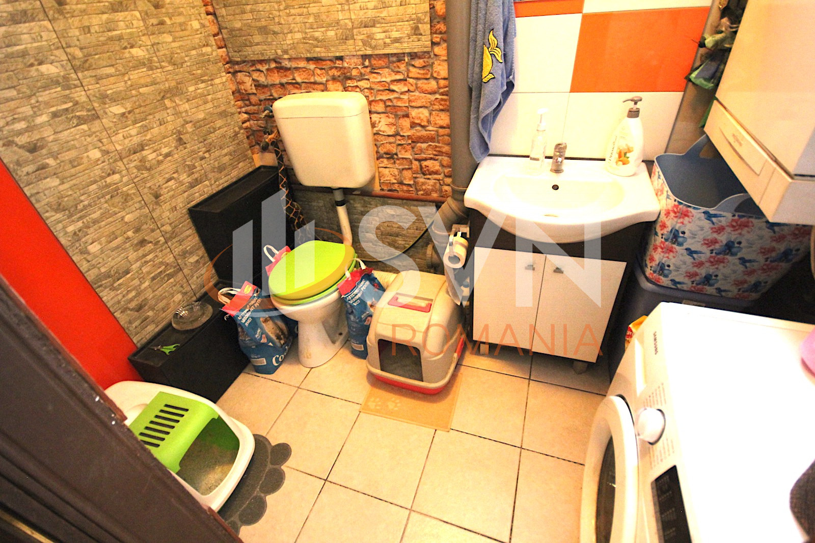 Casa, 4 camere Bucuresti/Domenii