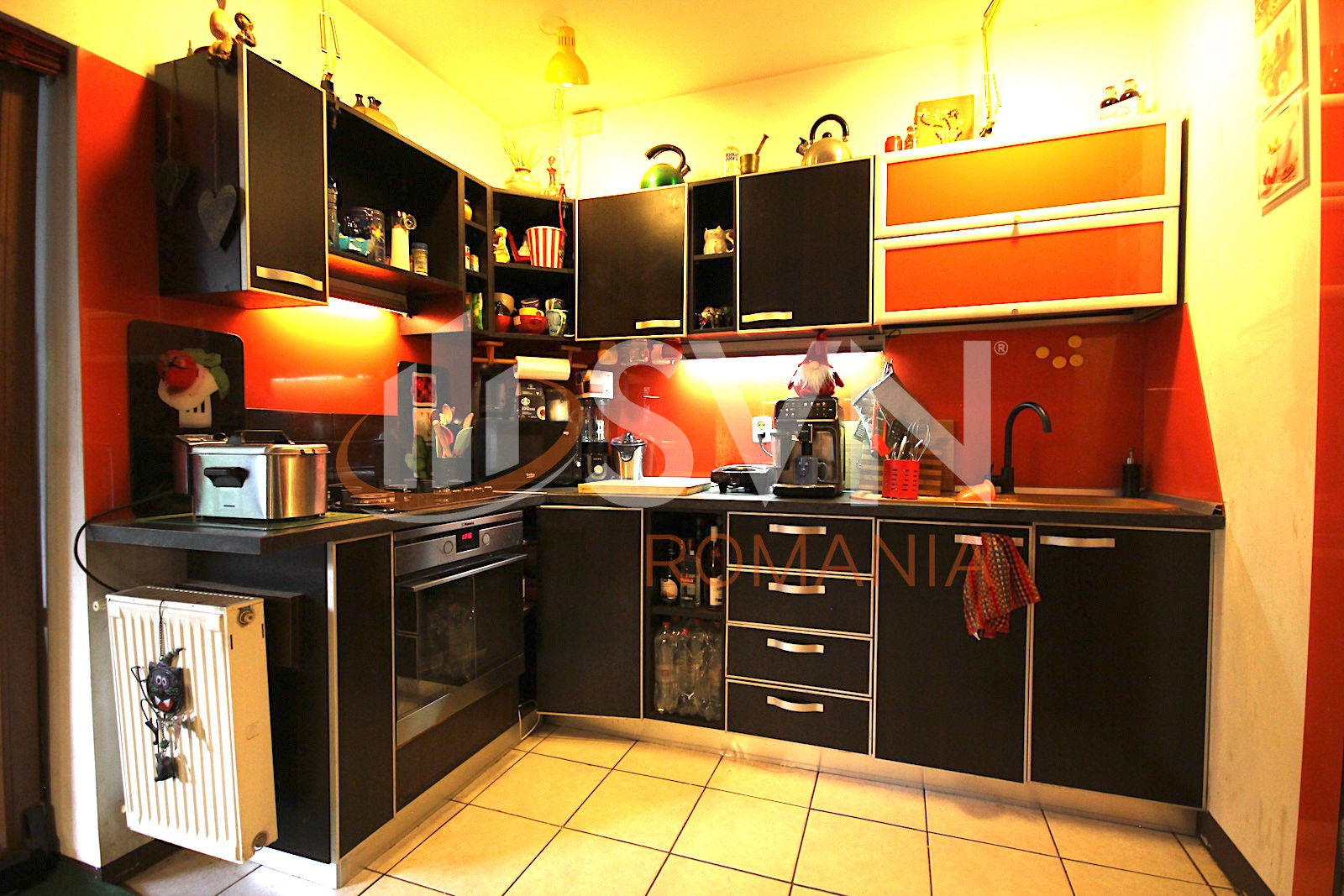Casa, 4 camere Bucuresti/Domenii