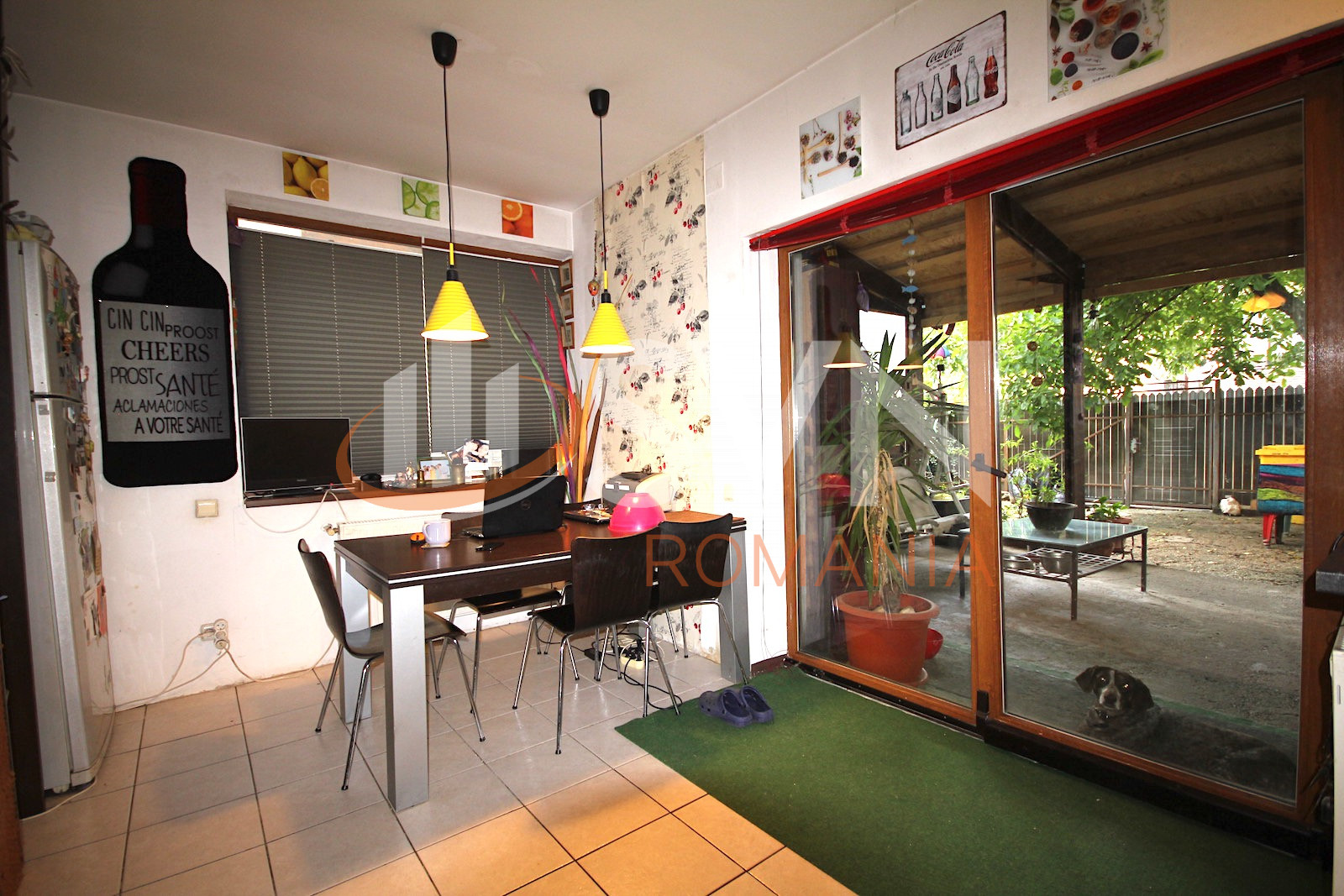 Casa, 4 camere Bucuresti/Domenii
