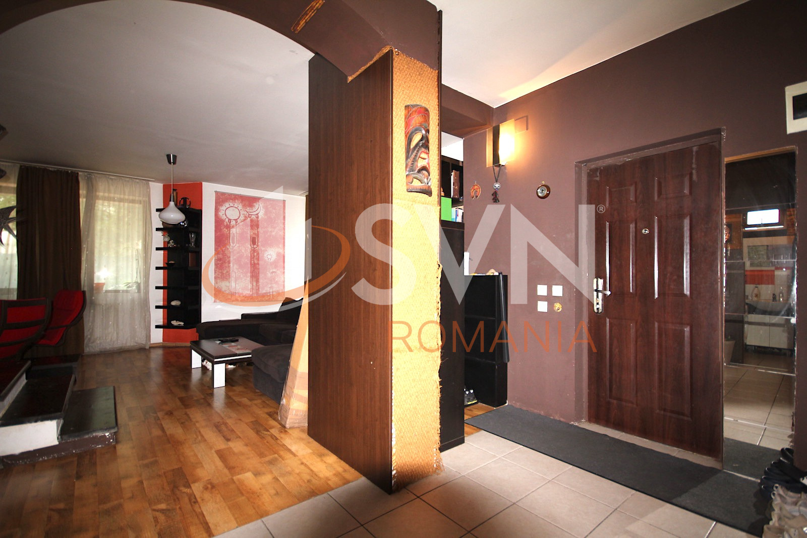 Casa, 4 camere Bucuresti/Domenii