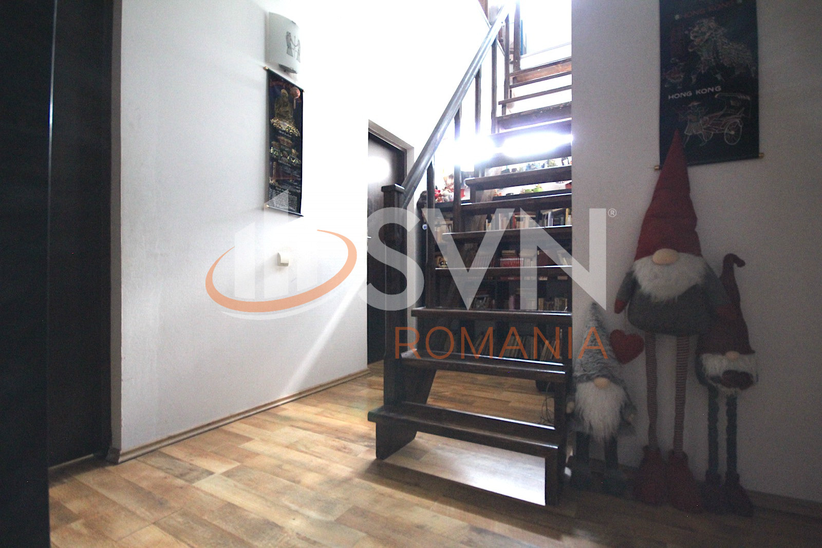 Casa, 4 camere Bucuresti/Domenii