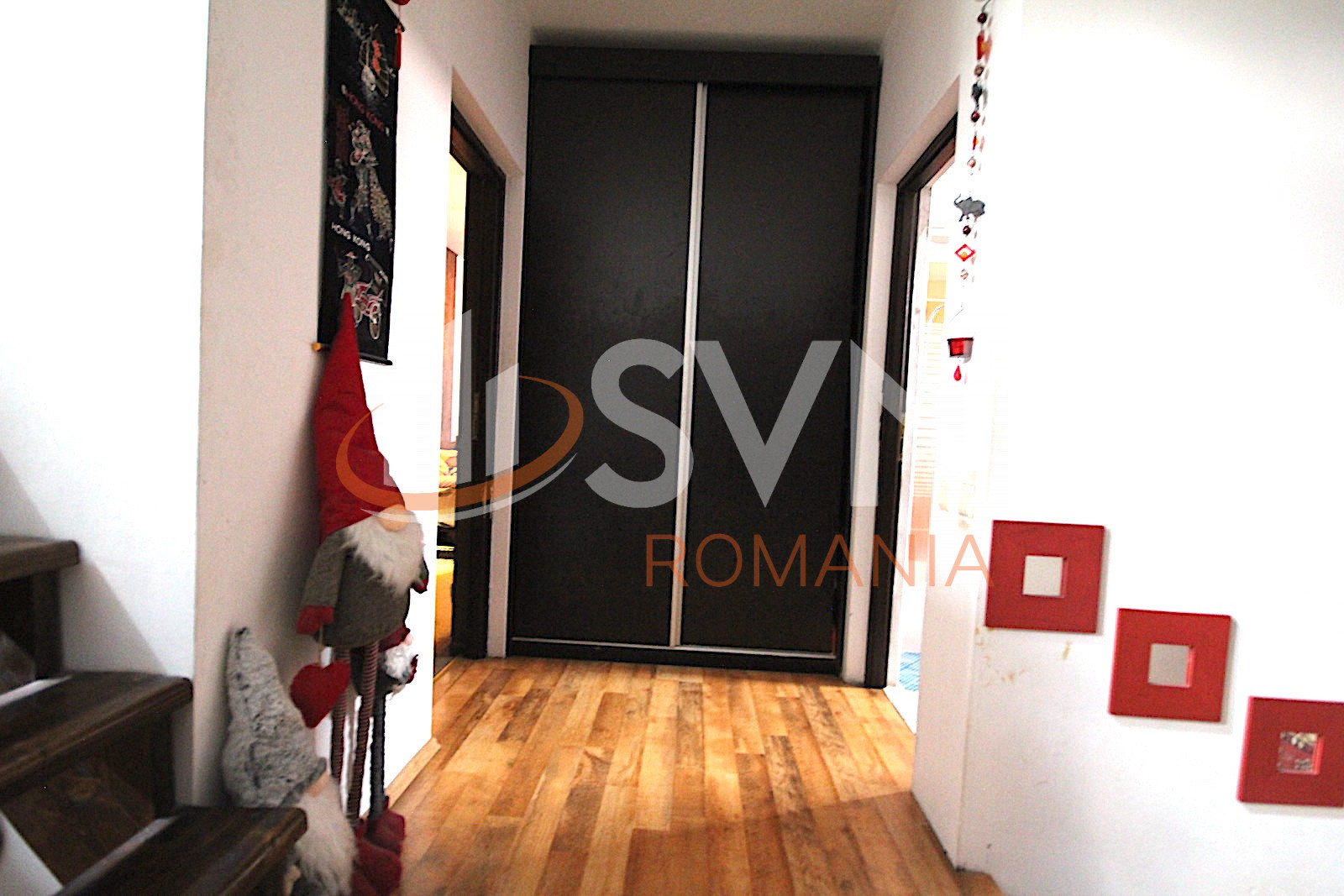 Casa, 4 camere Bucuresti/Domenii