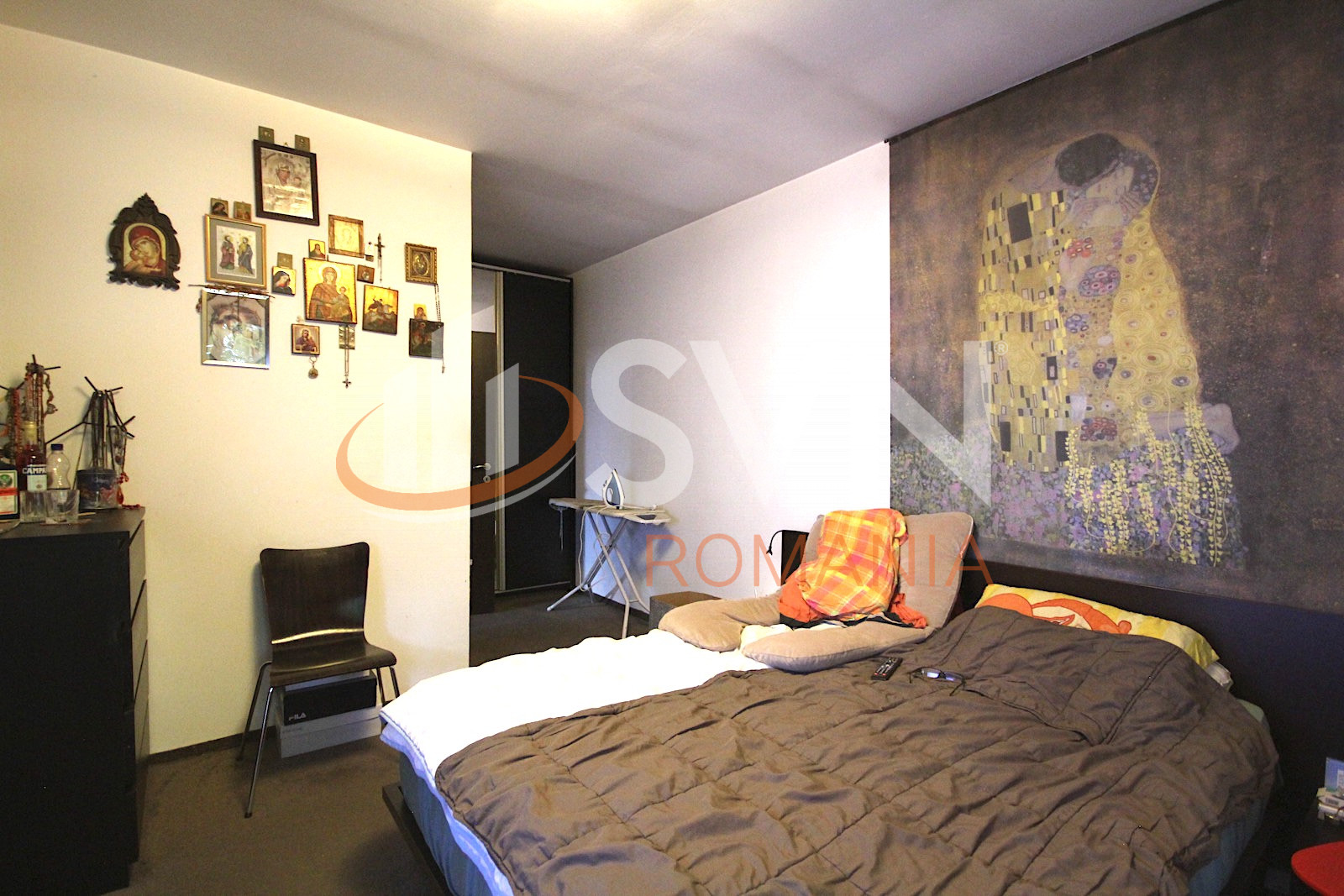 Casa, 4 camere Bucuresti/Domenii