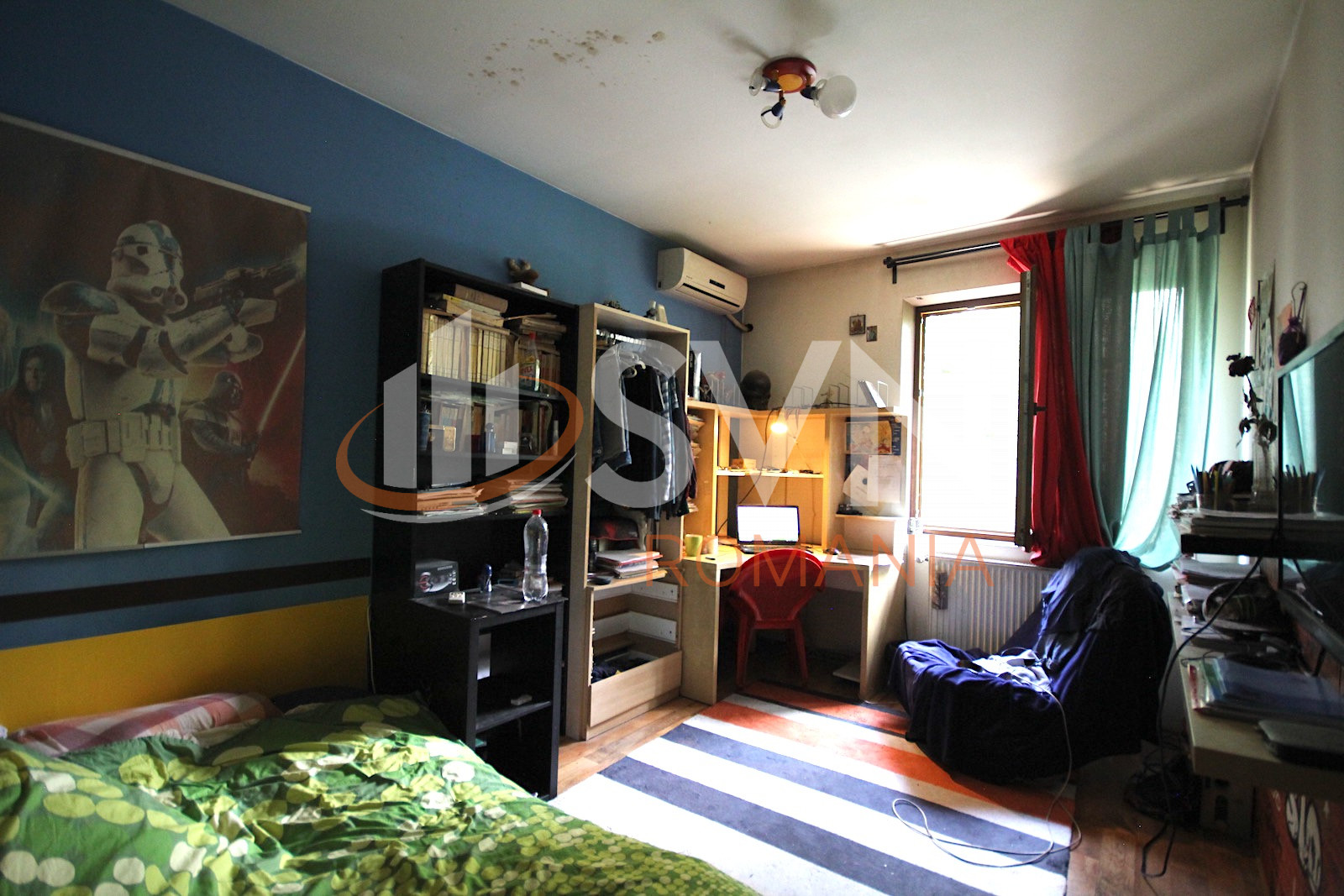 Casa, 4 camere Bucuresti/Domenii