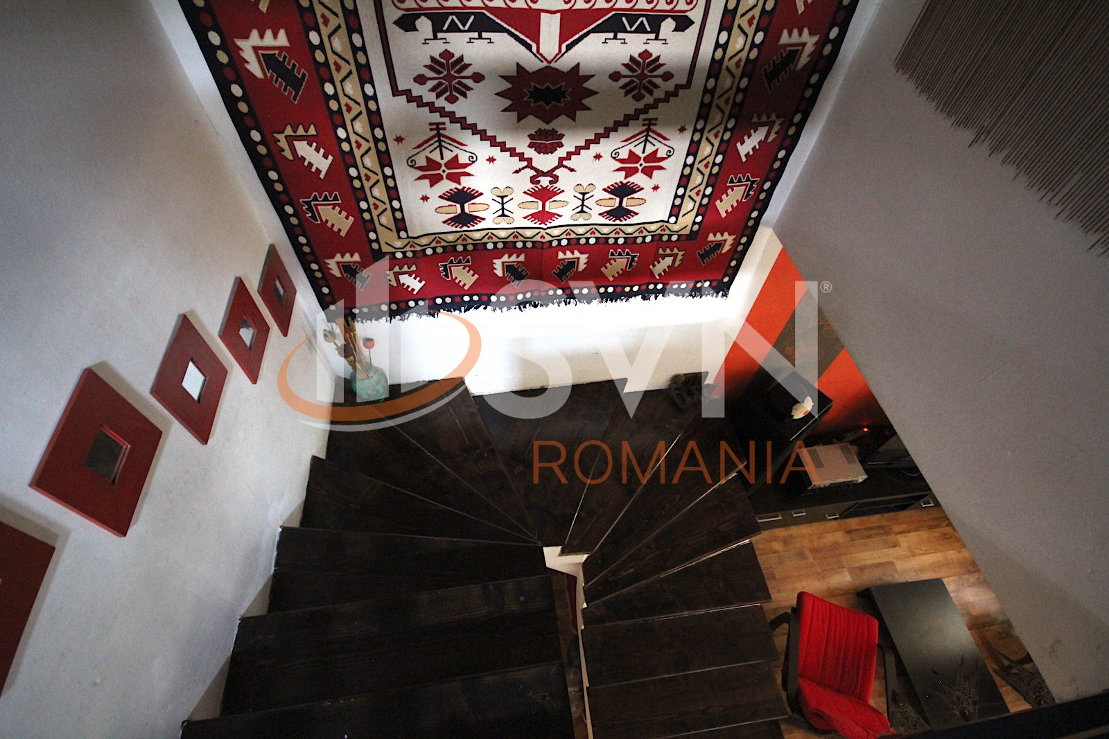 Casa, 4 camere Bucuresti/Domenii