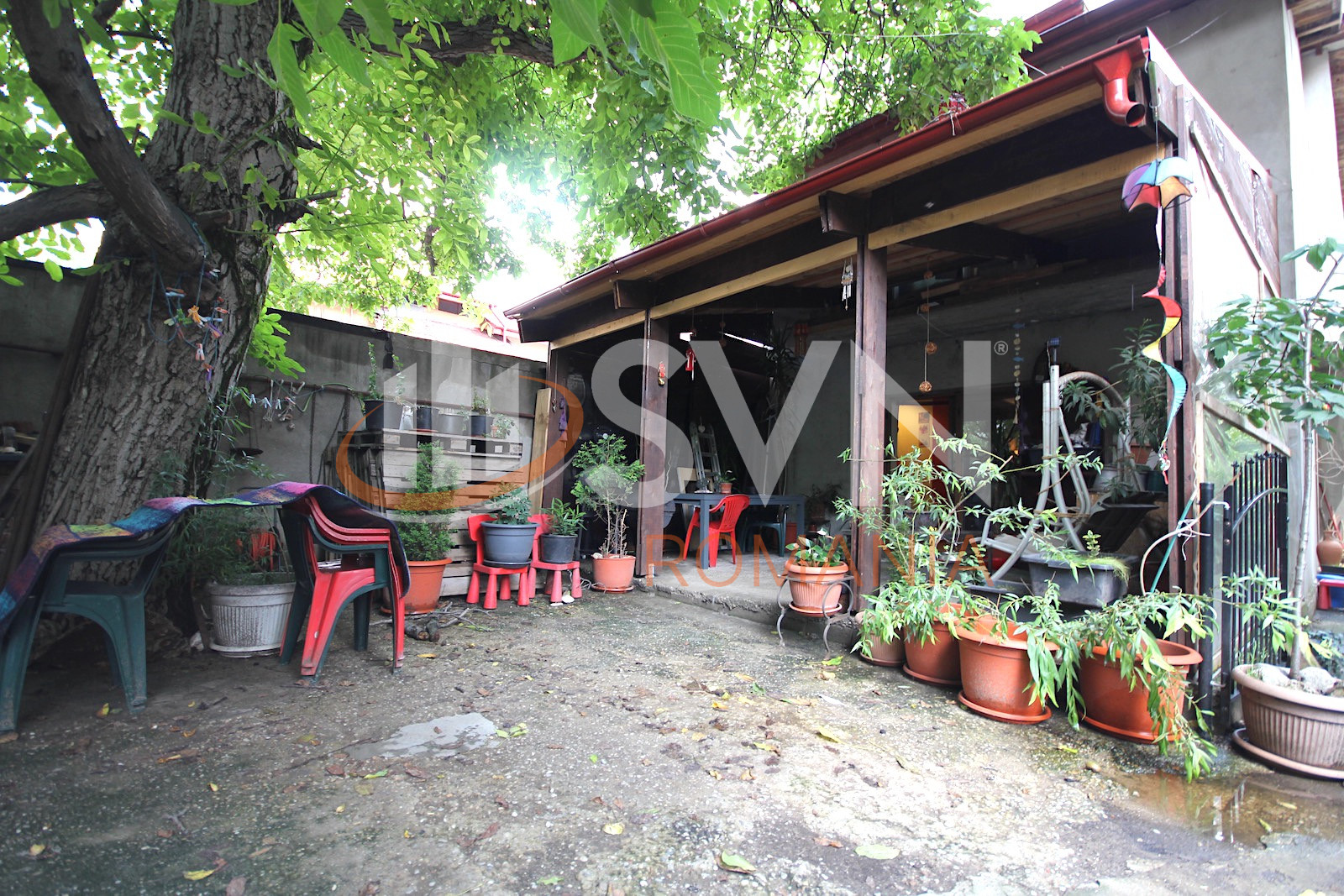 Casa, 4 camere Bucuresti/Domenii