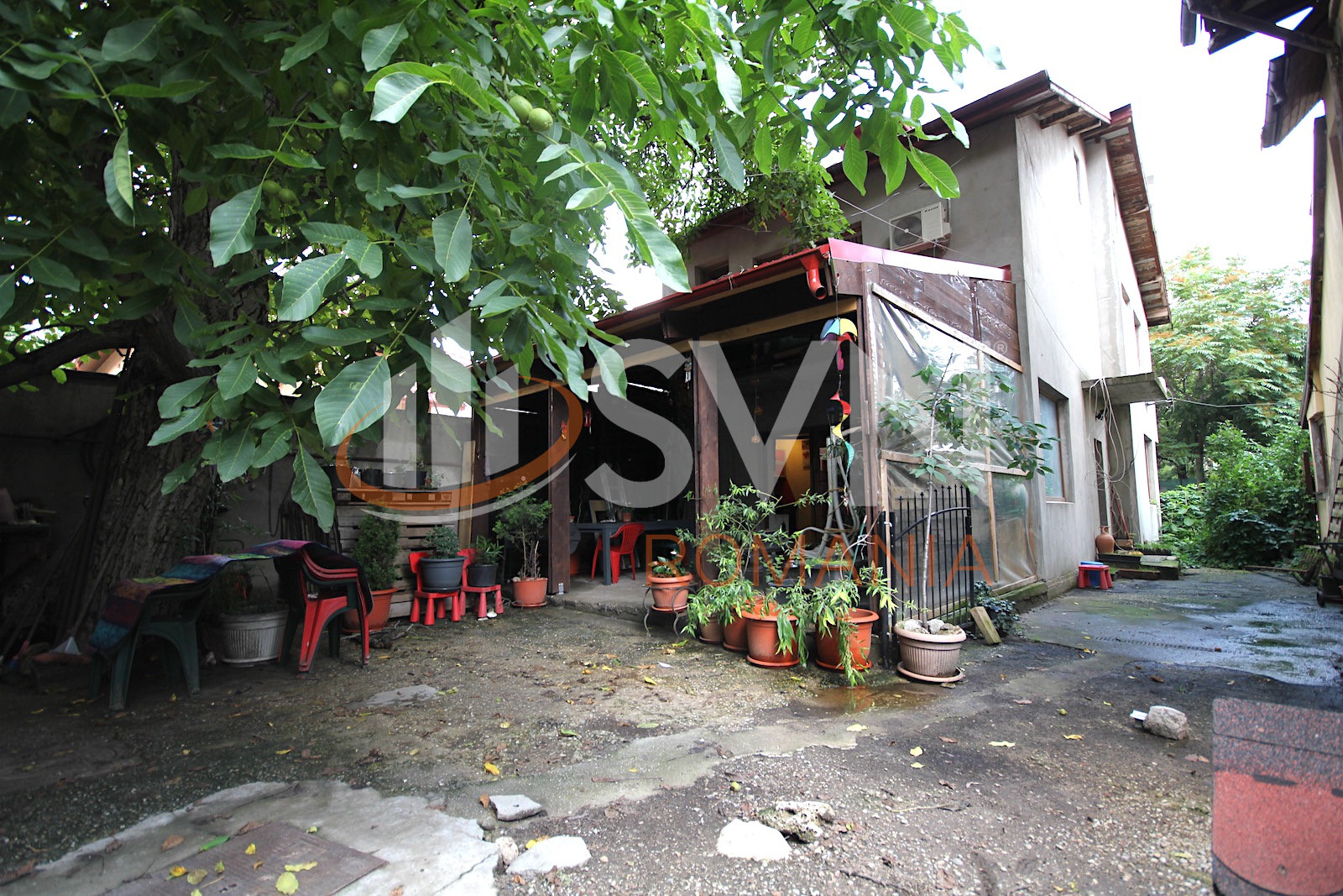 Casa, 4 camere Bucuresti/Domenii