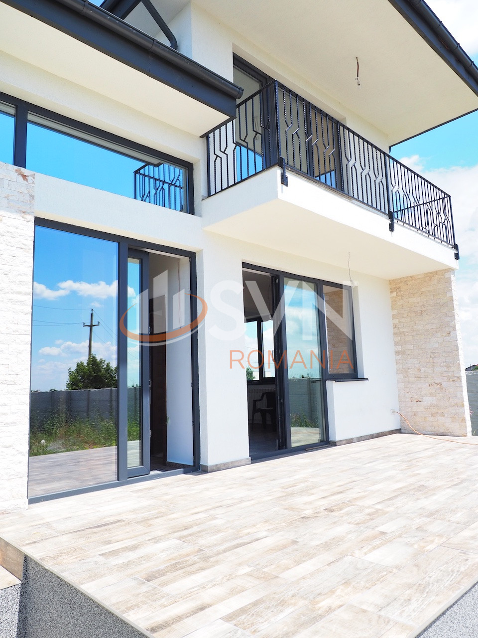 Casa, 4 camere Ilfov/Balotesti