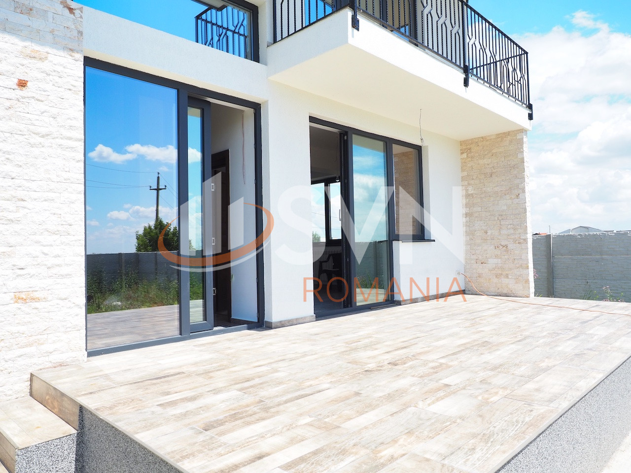 Casa, 4 camere Ilfov/Balotesti