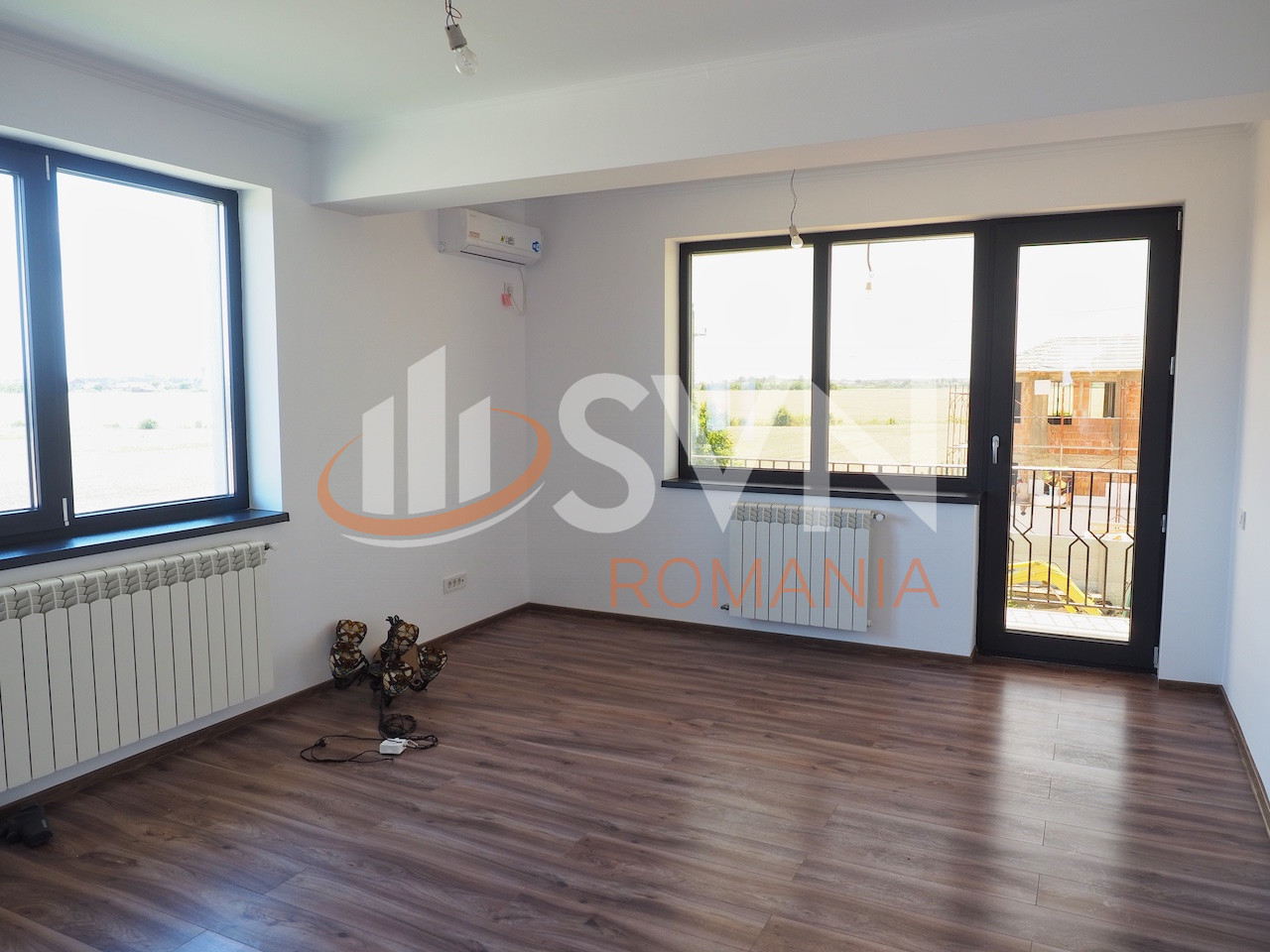 Casa, 4 camere Ilfov/Balotesti