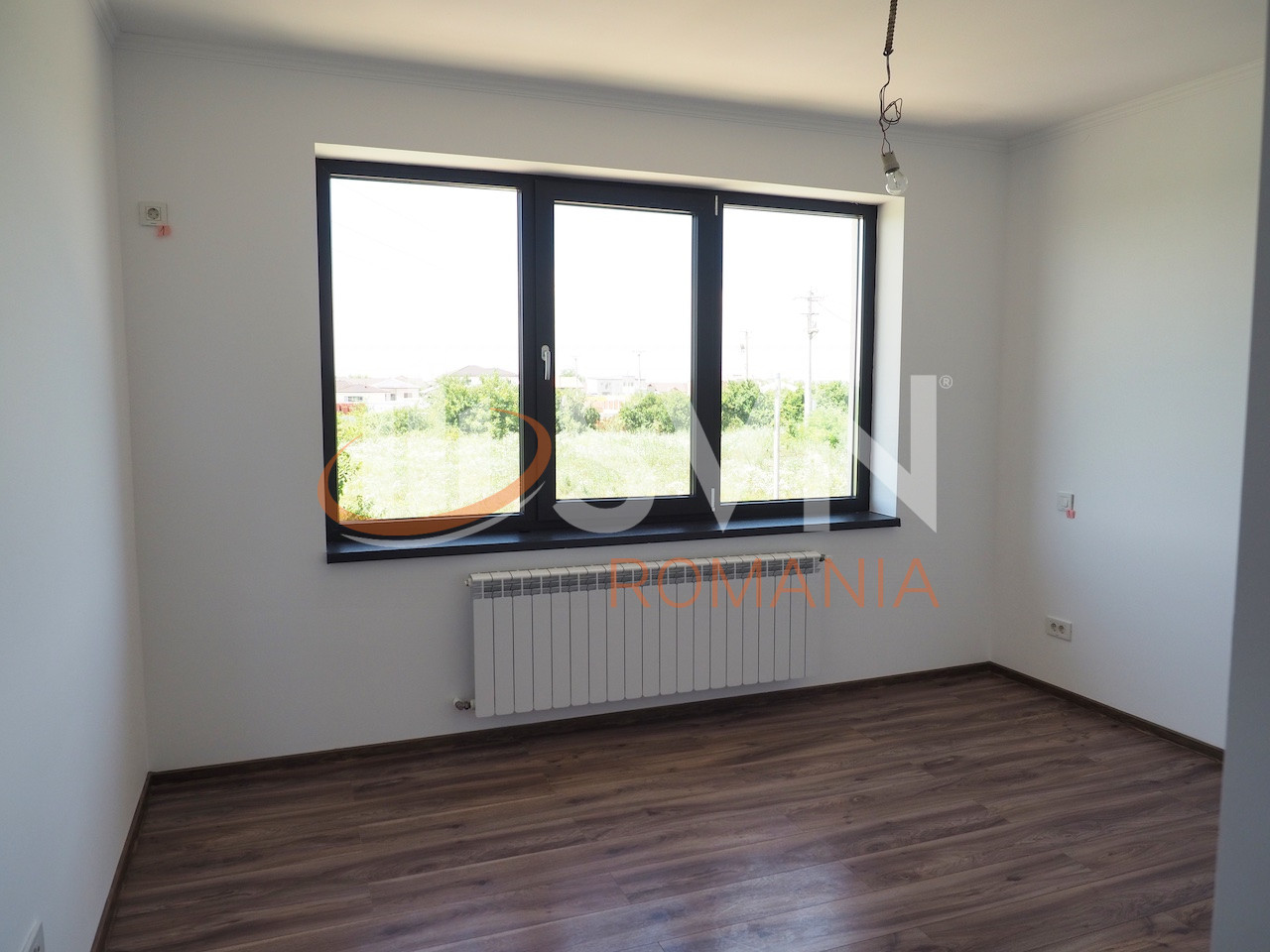 Casa, 4 camere Ilfov/Balotesti