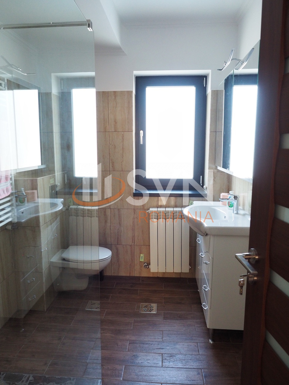 Casa, 4 camere Ilfov/Balotesti