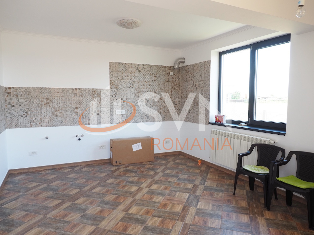 Casa, 4 camere Ilfov/Balotesti