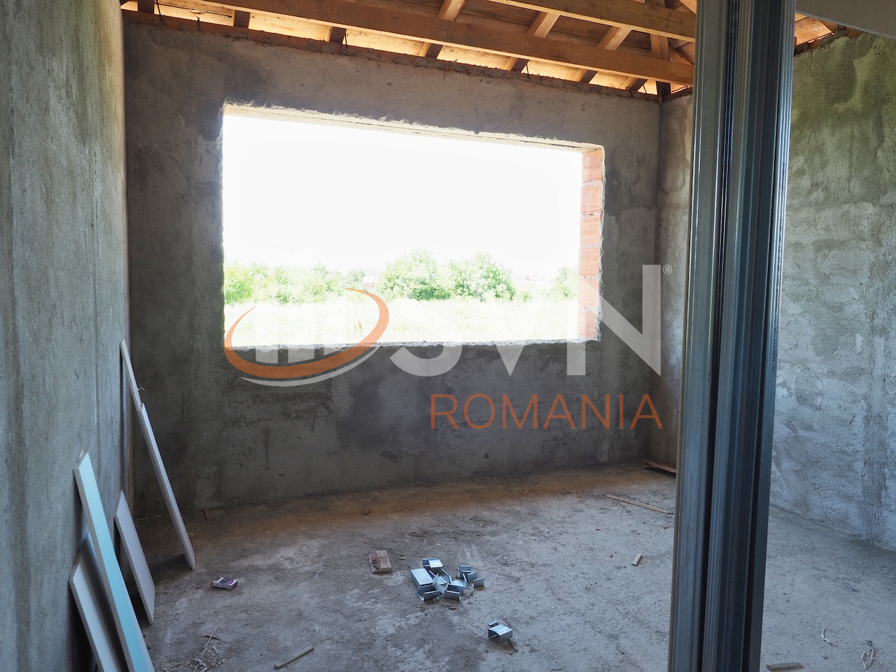 Casa, 4 camere Ilfov/Balotesti