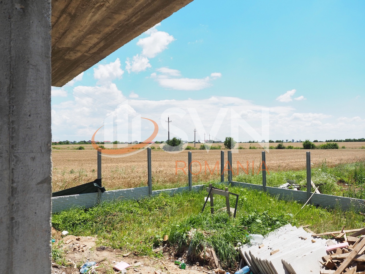 Casa, 4 camere Ilfov/Balotesti