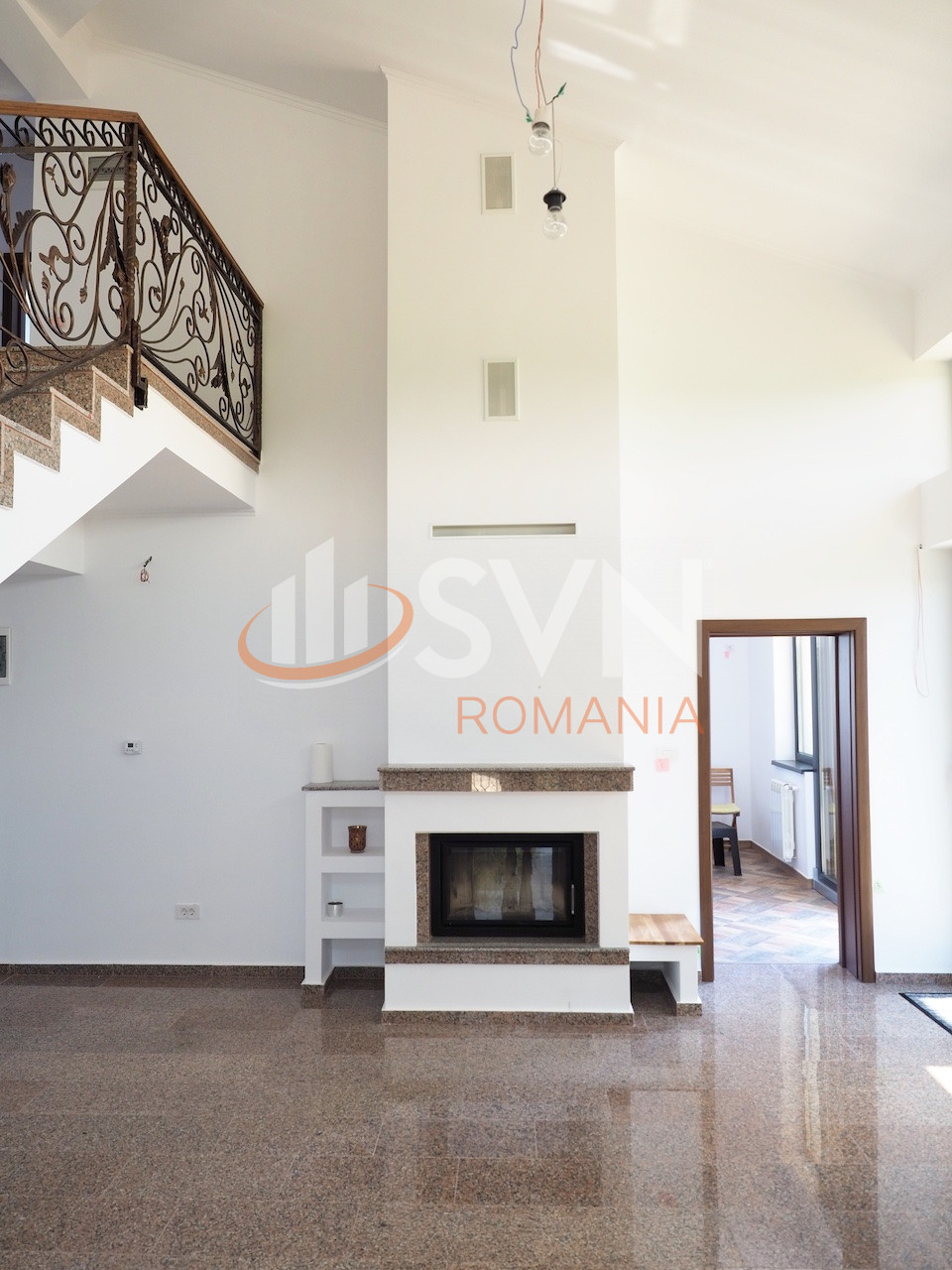 Casa, 4 camere Ilfov/Balotesti