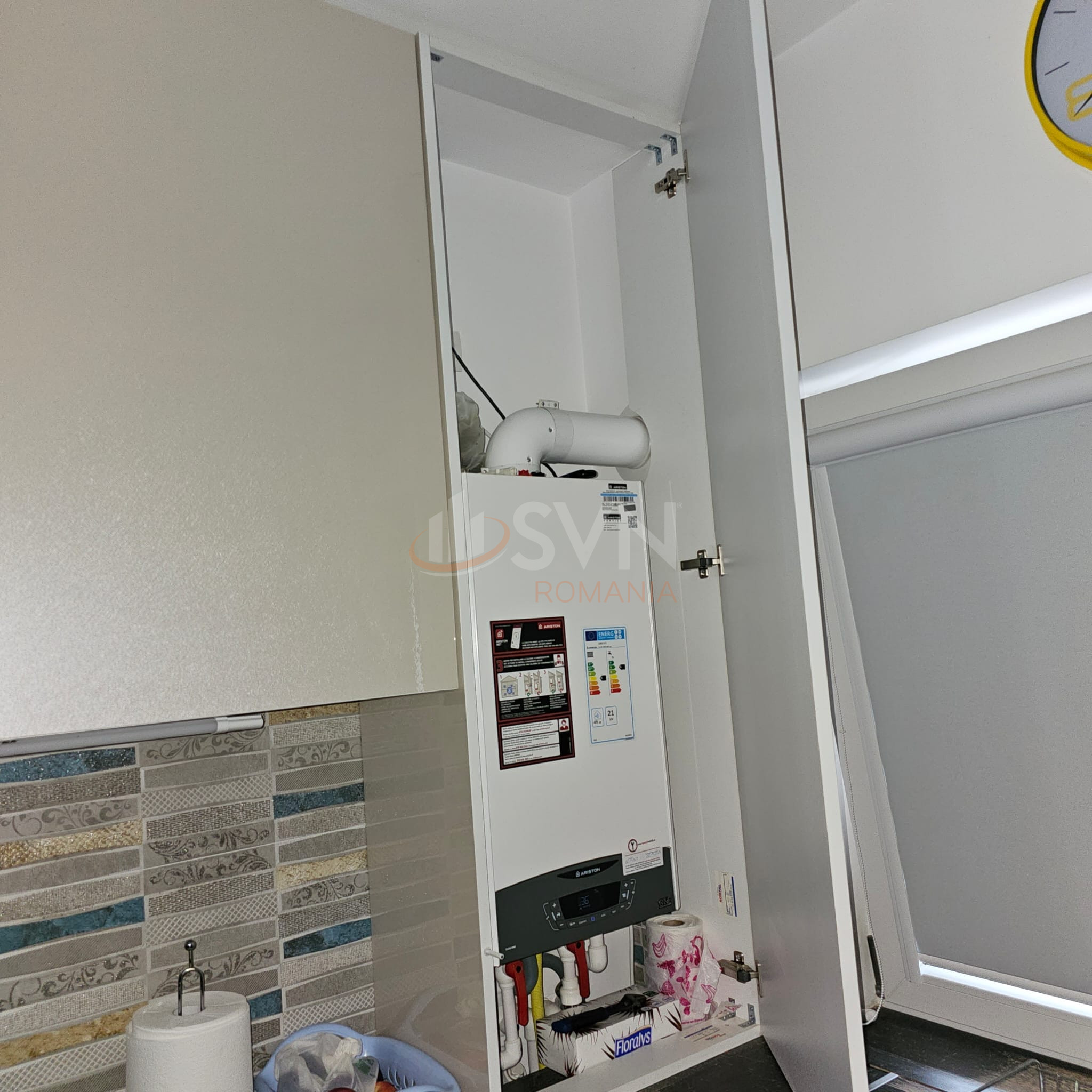 Casa, 4 camere Bucuresti/Titan