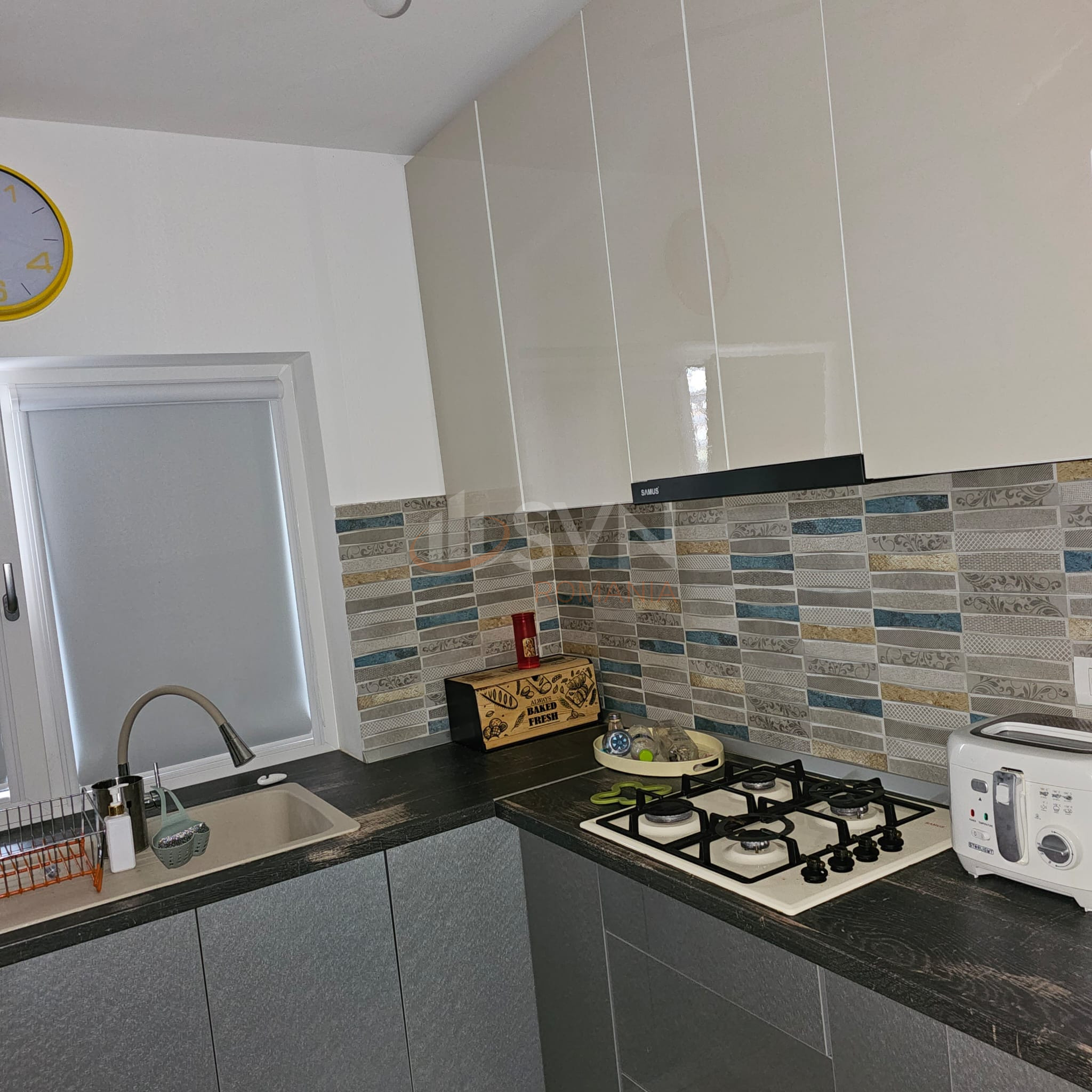 Casa, 4 camere Bucuresti/Titan