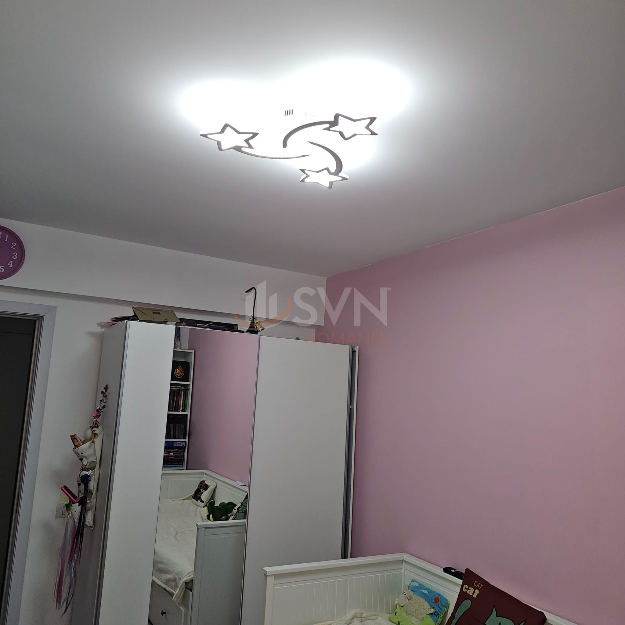 Casa, 4 camere Bucuresti/Titan