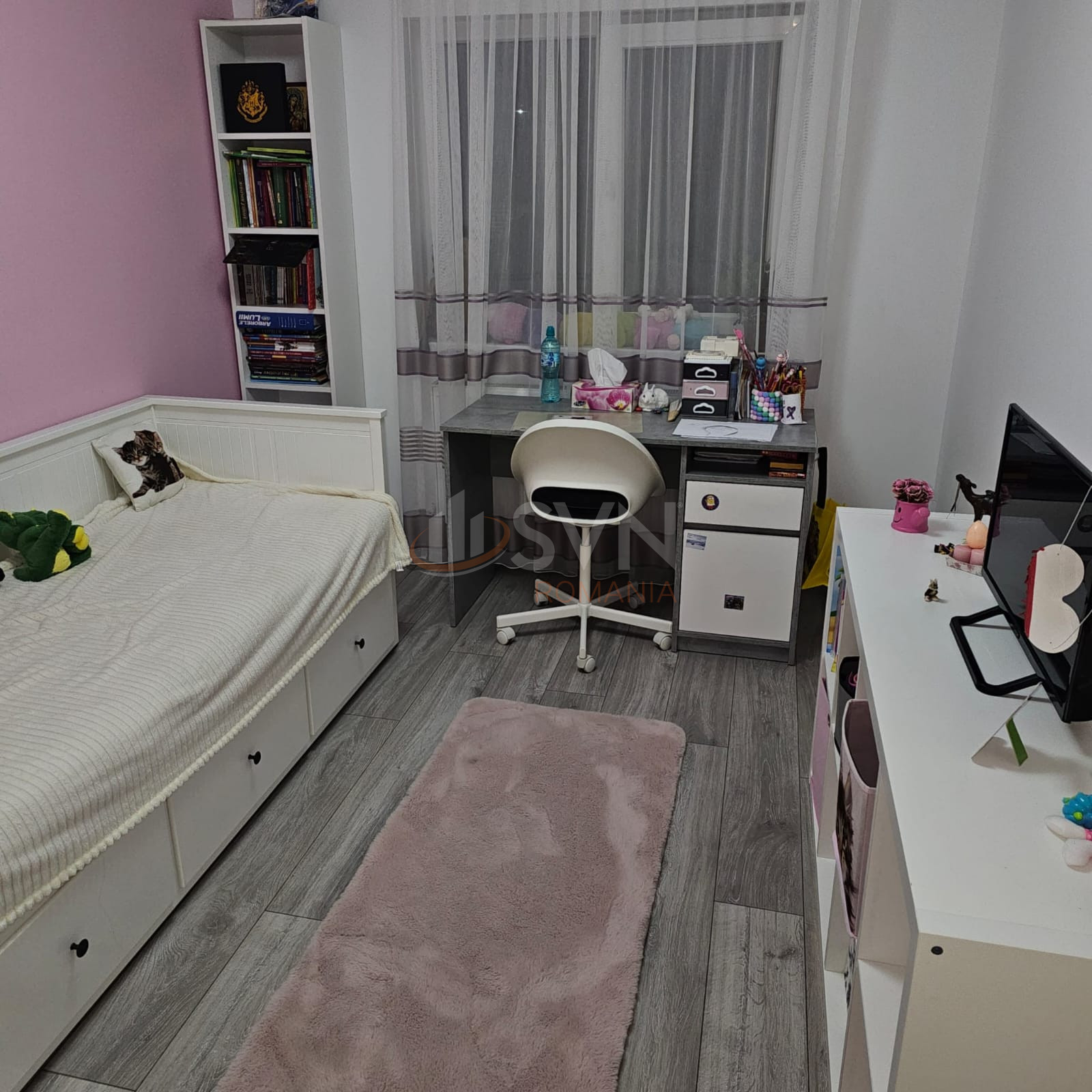 Casa, 4 camere Bucuresti/Titan