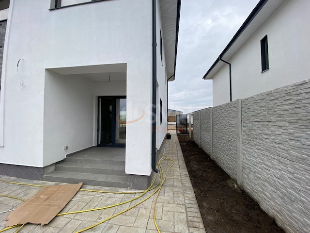 Casa, 4 camere Ilfov/Tunari