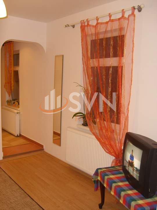 Casa, 4 camere Bucuresti/Dorobanti