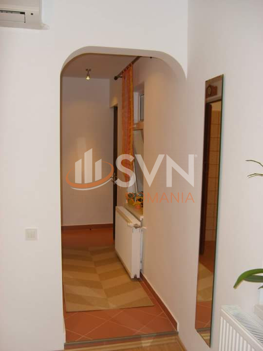 Casa, 4 camere Bucuresti/Dorobanti