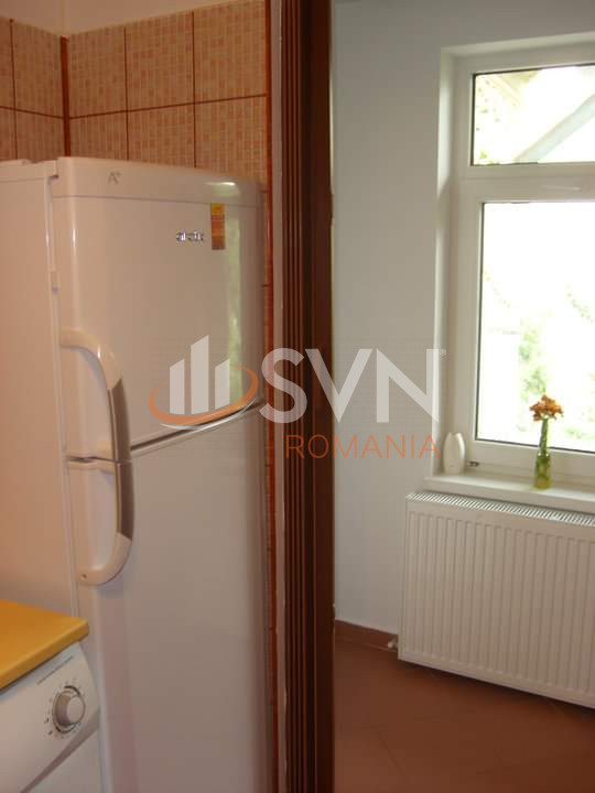 Casa, 4 camere Bucuresti/Dorobanti