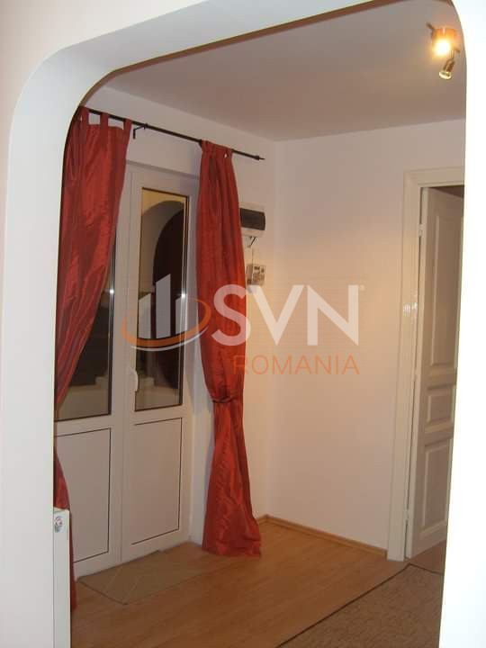 Casa, 4 camere Bucuresti/Dorobanti