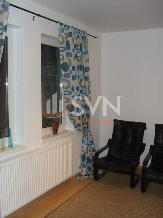 Casa, 4 camere Bucuresti/Dorobanti
