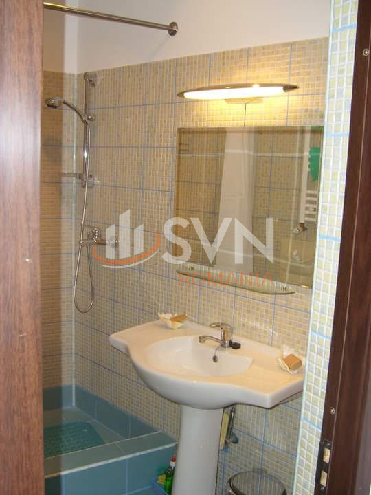 Casa, 4 camere Bucuresti/Dorobanti