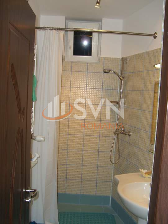 Casa, 4 camere Bucuresti/Dorobanti