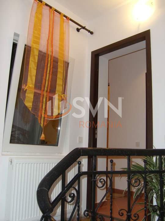 Casa, 4 camere Bucuresti/Dorobanti