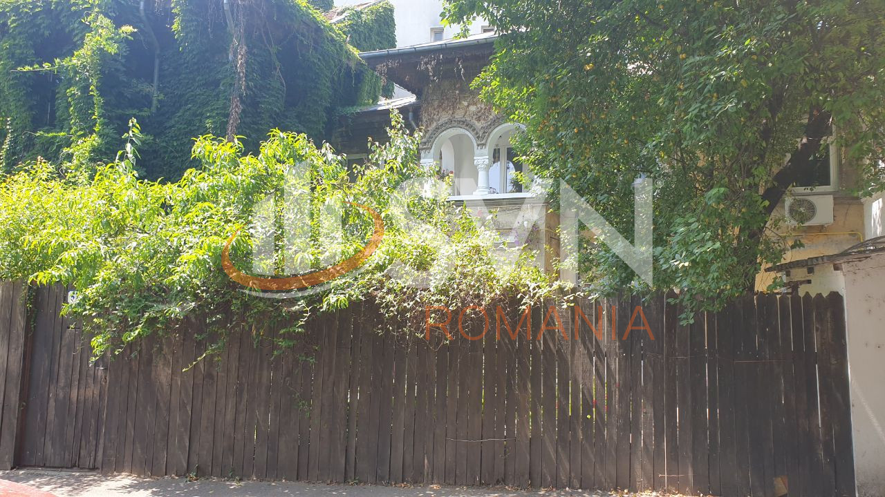 Casa, 4 camere Bucuresti/Dorobanti