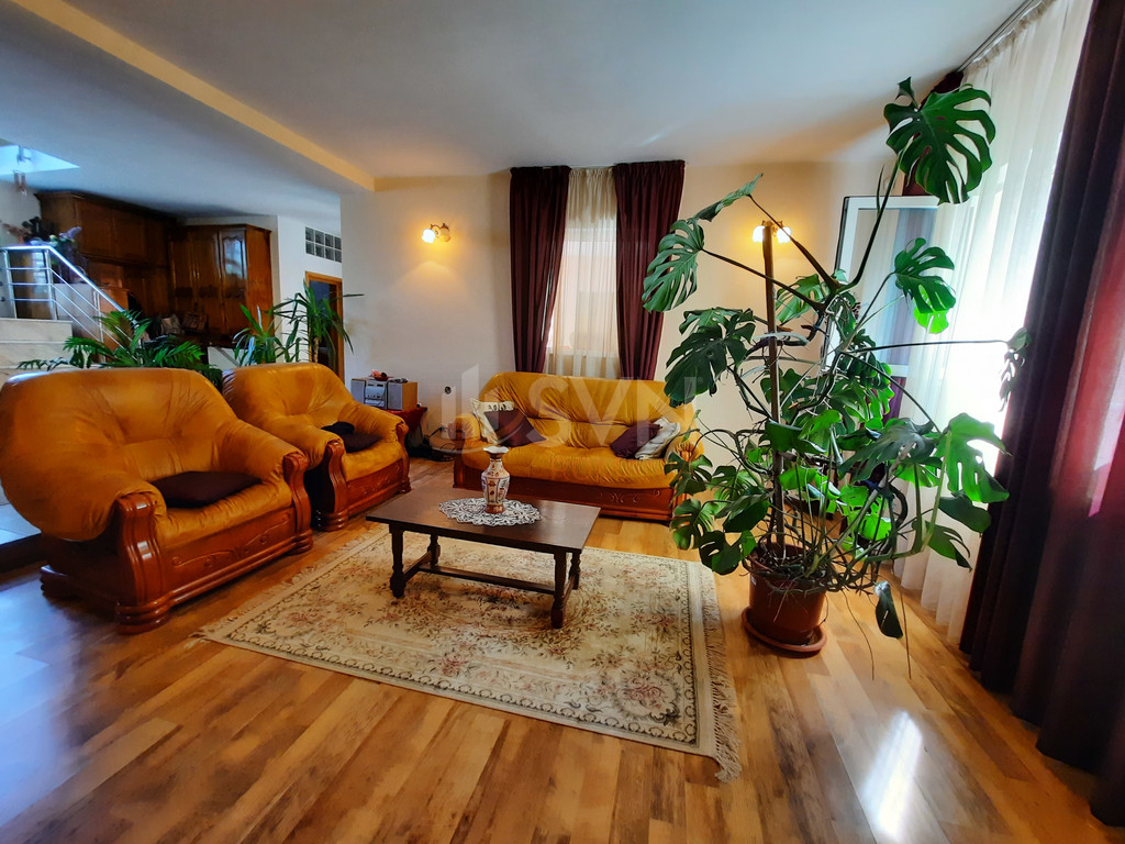 Casa, 4 camere Ilfov/Pantelimon