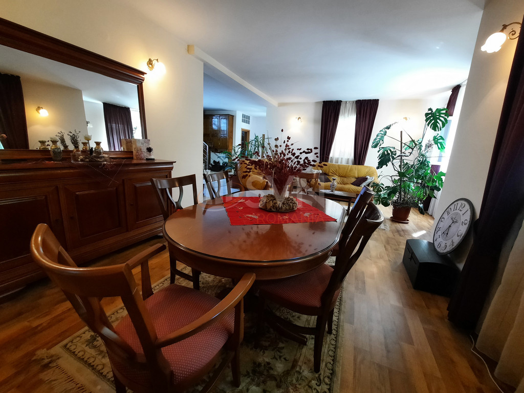 Casa, 4 camere Ilfov/Pantelimon
