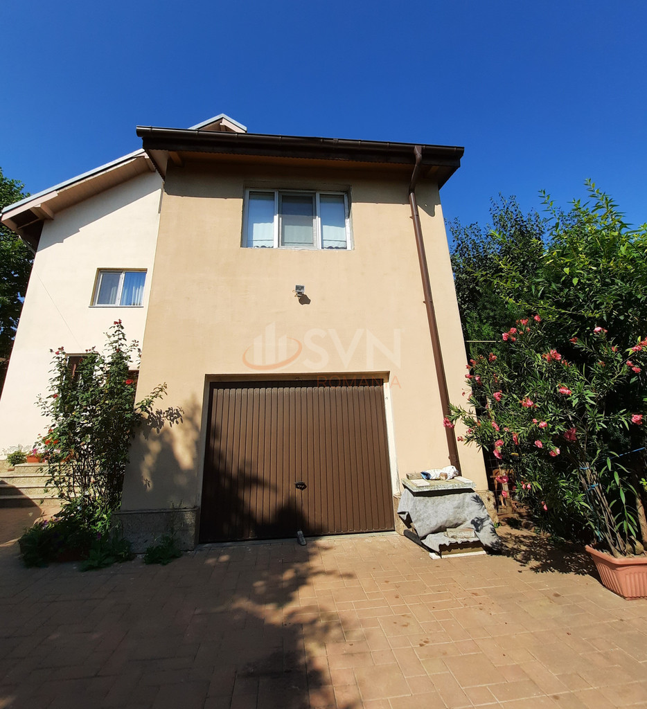 Casa, 4 camere Ilfov/Pantelimon