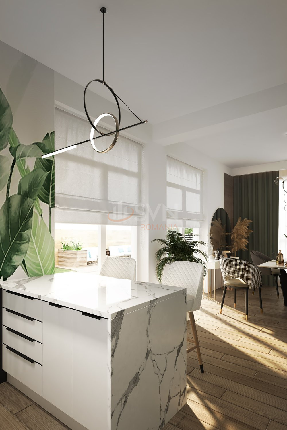 Casa, 4 camere Ilfov/Tunari