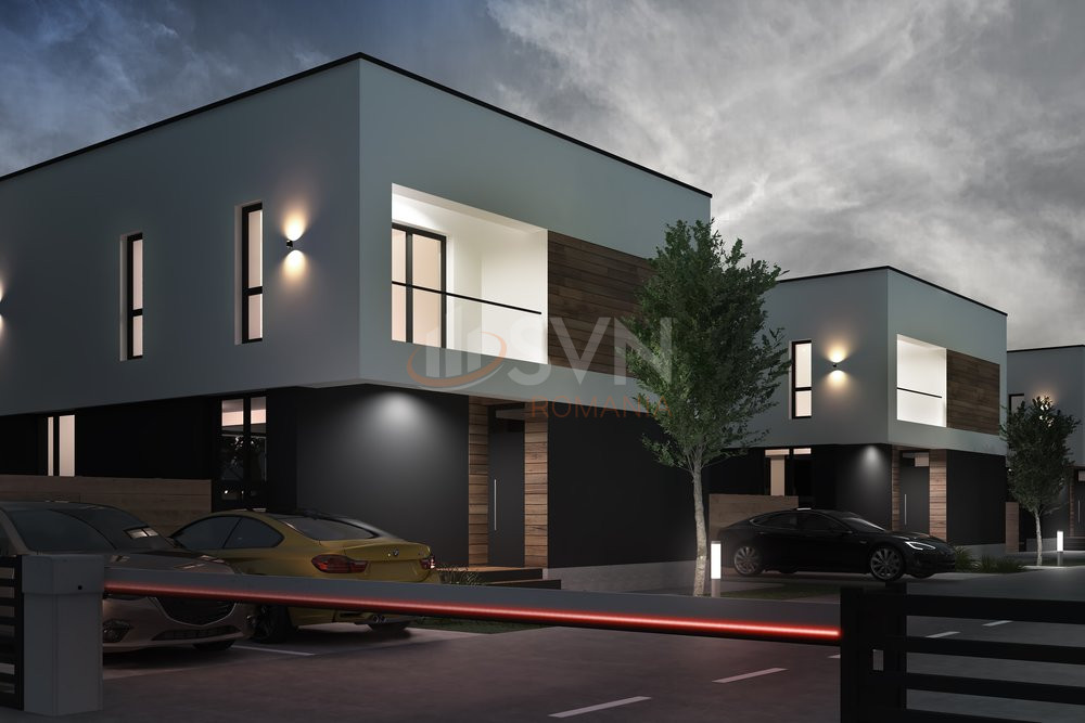 Casa, 4 camere Ilfov/Tunari