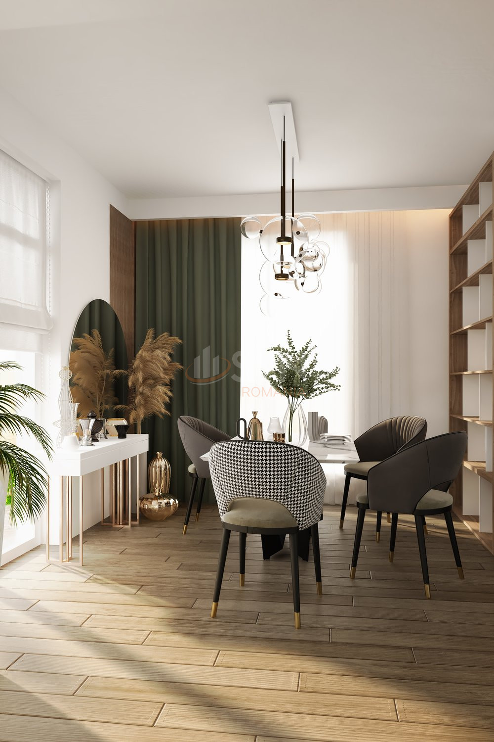 Casa, 4 camere Ilfov/Tunari