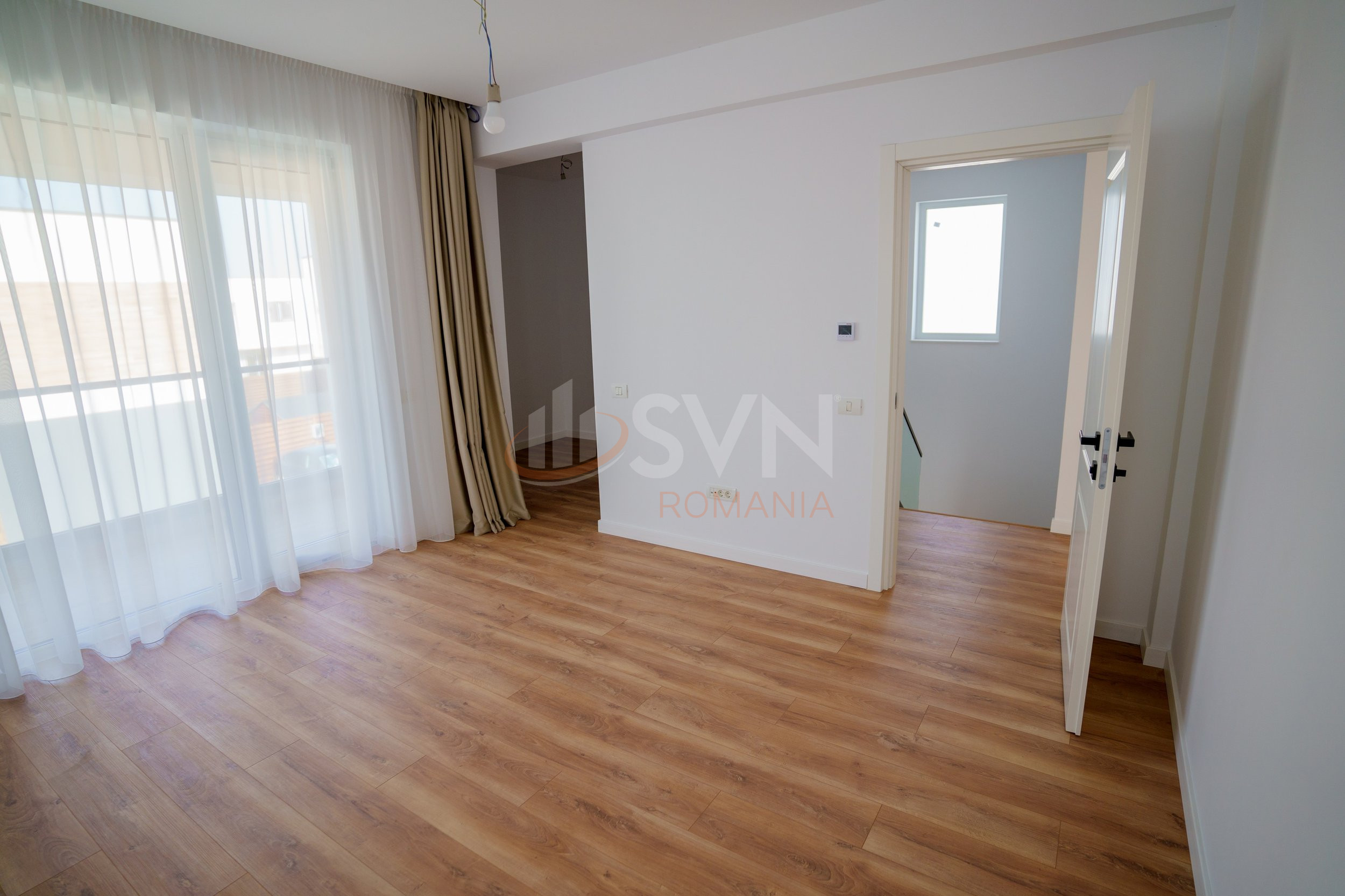 Casa, 4 camere Ilfov/Tunari